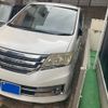 nissan serena 2011 CFJ1754443 image 3