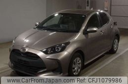 toyota yaris 2020 -TOYOTA--Yaris 5BA-KSP210--KSP210-0007078---TOYOTA--Yaris 5BA-KSP210--KSP210-0007078-