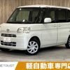 daihatsu tanto 2011 -DAIHATSU--Tanto DBA-L375S--L375S-0396650---DAIHATSU--Tanto DBA-L375S--L375S-0396650- image 1
