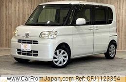 daihatsu tanto 2011 -DAIHATSU--Tanto DBA-L375S--L375S-0396650---DAIHATSU--Tanto DBA-L375S--L375S-0396650-
