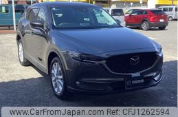 mazda cx-5 2019 -MAZDA--CX-5 3DA-KF2P--KF2P-319012---MAZDA--CX-5 3DA-KF2P--KF2P-319012-