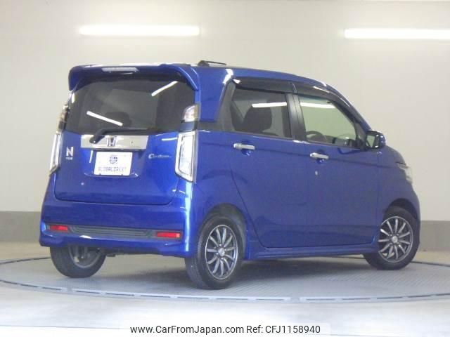 honda n-wgn 2016 quick_quick_DBA-JH1_JH1-1236265 image 2