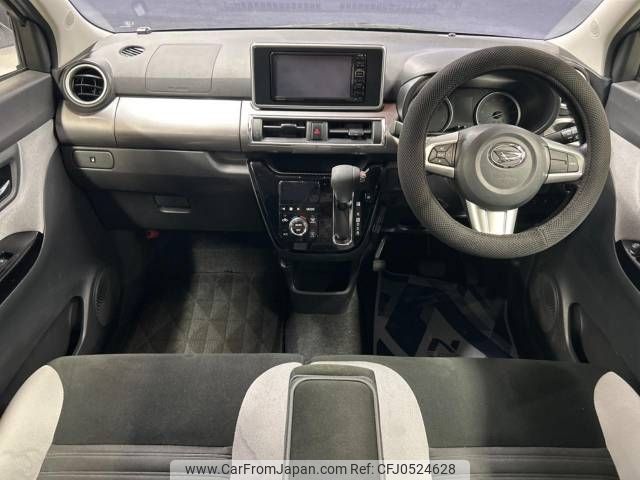 daihatsu cast 2016 -DAIHATSU--Cast DBA-LA250S--LA250S-0032351---DAIHATSU--Cast DBA-LA250S--LA250S-0032351- image 2