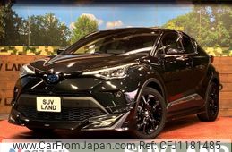 toyota c-hr 2020 quick_quick_ZYX11_ZYX11-2026557