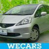 honda fit 2010 quick_quick_DBA-GE6_GE6-1405481 image 1