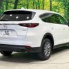 mazda cx-8 2023 -MAZDA--CX-8 6BA-KG5P--KG5P-350952---MAZDA--CX-8 6BA-KG5P--KG5P-350952- image 18