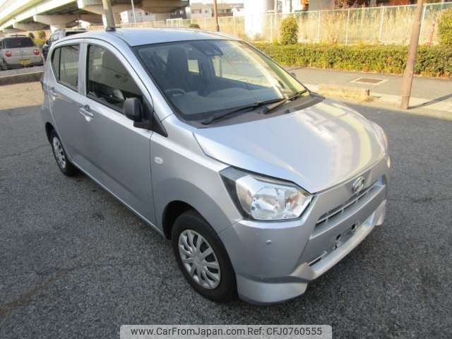 daihatsu mira-e-s 2020 -DAIHATSU--Mira e:s 5BA-LA350S--LA350S-0191498---DAIHATSU--Mira e:s 5BA-LA350S--LA350S-0191498- image 1