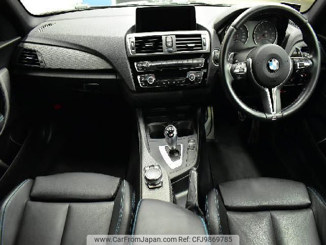 bmw bmw-others 2016 quick_quick_CBA-1H30_WBS1H92060V817466 image 2