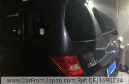 honda freed 2009 CFJ1690234