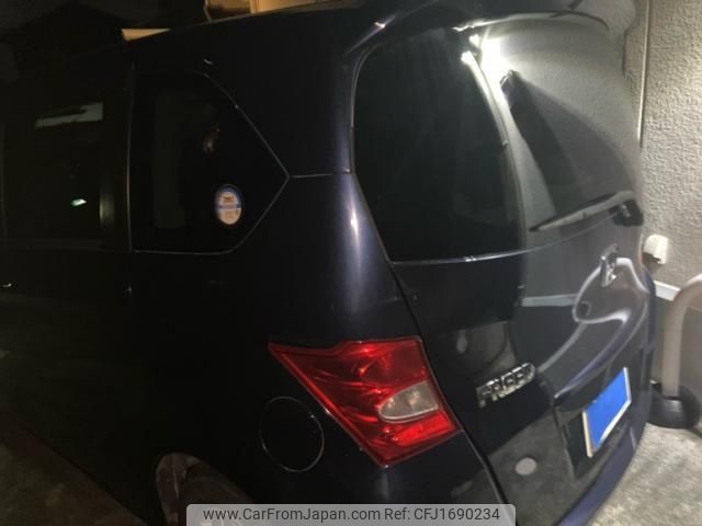 honda freed 2009 CFJ1690234 image 1