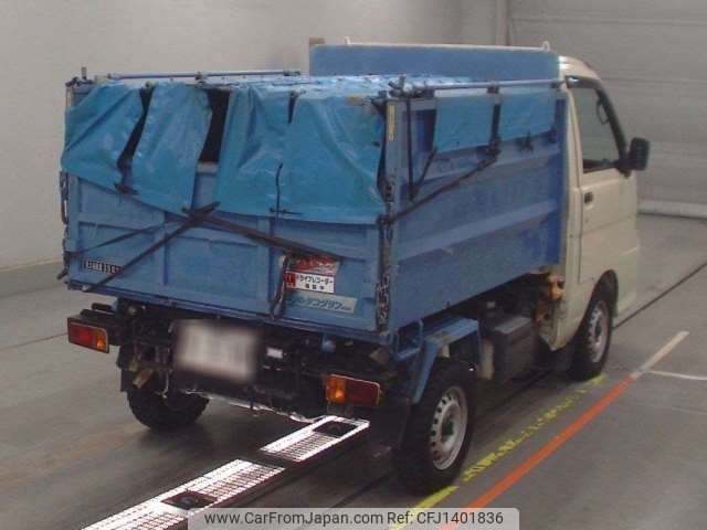 daihatsu hijet-truck 2014 -DAIHATSU--Hijet Truck EBD-S201P--S201P-0109800---DAIHATSU--Hijet Truck EBD-S201P--S201P-0109800- image 2