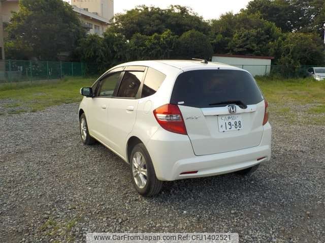 honda fit 2013 -HONDA 【野田 500】--Fit DBA-GE9--GE9-1700909---HONDA 【野田 500】--Fit DBA-GE9--GE9-1700909- image 2