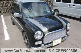 daihatsu mira-gino 2000 -DAIHATSU 【岐阜 581ｷ4413】--Mira Gino L700S-0117663---DAIHATSU 【岐阜 581ｷ4413】--Mira Gino L700S-0117663-