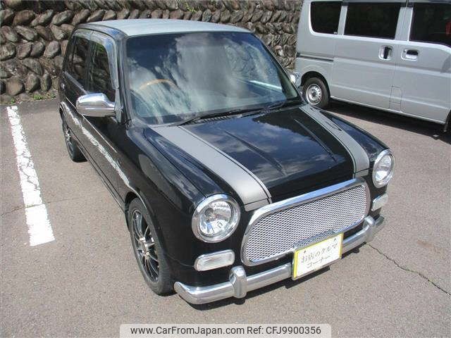 daihatsu mira-gino 2000 -DAIHATSU 【岐阜 581ｷ4413】--Mira Gino L700S-0117663---DAIHATSU 【岐阜 581ｷ4413】--Mira Gino L700S-0117663- image 1