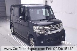 honda n-box 2013 -HONDA--N BOX JF1-1155078---HONDA--N BOX JF1-1155078-