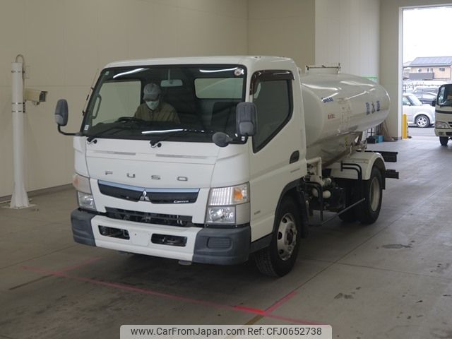 mitsubishi-fuso canter 2017 -MITSUBISHI--Canter FEB90-552030---MITSUBISHI--Canter FEB90-552030- image 1