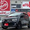 suzuki alto-works 2020 -SUZUKI 【名変中 】--Alto Works HA36S--930178---SUZUKI 【名変中 】--Alto Works HA36S--930178- image 1