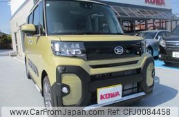 daihatsu tanto 2024 quick_quick_5BA-LA650S_LA650S-0412143