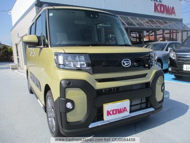 daihatsu tanto 2024 quick_quick_5BA-LA650S_LA650S-0412143 image 1