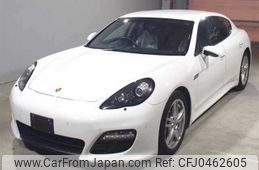 porsche panamera 2013 -PORSCHE--Porsche Panamera 970M46--DL000755---PORSCHE--Porsche Panamera 970M46--DL000755-