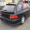 subaru impreza-wagon 1993 -SUBARU--Impreza Wagon GF8--002571---SUBARU--Impreza Wagon GF8--002571- image 10