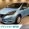 nissan note 2017 quick_quick_DAA-HE12_HE12-041959 image 1