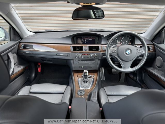 bmw 3-series 2010 -BMW--BMW 3 Series ABA-KG35--WBAKG72090E397184---BMW--BMW 3 Series ABA-KG35--WBAKG72090E397184- image 2