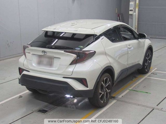 toyota c-hr 2018 -TOYOTA--C-HR NGX50-2019526---TOYOTA--C-HR NGX50-2019526- image 2