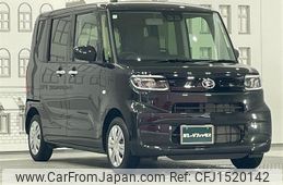 daihatsu tanto 2024 CFJ1520142