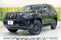 toyota land-cruiser-prado 2024 -TOYOTA--Land Cruiser Prado 3DA-GDJ150W--GDJ150-0090145---TOYOTA--Land Cruiser Prado 3DA-GDJ150W--GDJ150-0090145-