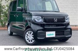 honda n-box 2024 -HONDA--N BOX 6BA-JF5--JF5-1099940---HONDA--N BOX 6BA-JF5--JF5-1099940-