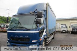 mitsubishi-fuso fighter 2011 CFJ1524959