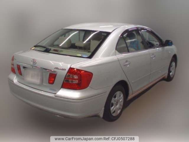 toyota premio 2005 -TOYOTA--Premio CBA-NZT240--NZT240-5036464---TOYOTA--Premio CBA-NZT240--NZT240-5036464- image 2