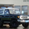 toyota landcruiser-70 1998 quick_quick_HZJ73HV_HZJ73HV-0006845 image 6