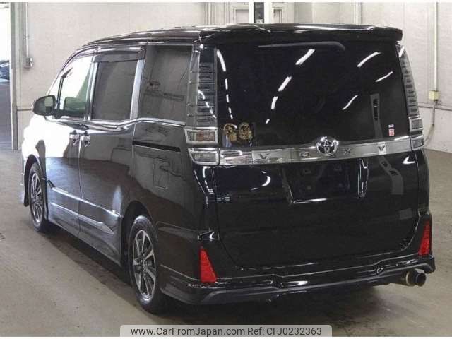 toyota voxy 2020 -TOYOTA--Voxy DBA-ZRR80W--ZRR80W-0614514---TOYOTA--Voxy DBA-ZRR80W--ZRR80W-0614514- image 2