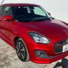 suzuki swift 2017 -SUZUKI--Swift DAA-ZC53S--ZC53S-107124---SUZUKI--Swift DAA-ZC53S--ZC53S-107124- image 28