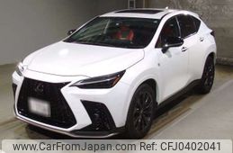 lexus nx 2023 -LEXUS 【大阪 353ﾏ 705】--Lexus NX 6LA-AAZH26--AAZH26-1003654---LEXUS 【大阪 353ﾏ 705】--Lexus NX 6LA-AAZH26--AAZH26-1003654-