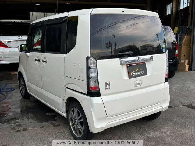 honda n-box 2013 -HONDA--N BOX JF1--2116372---HONDA--N BOX JF1--2116372- image 2