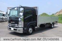 isuzu forward 2017 CFJ1436986