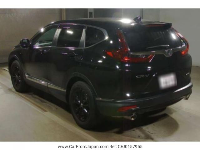 honda cr-v 2021 quick_quick_6BA-RW1_1201316 image 2