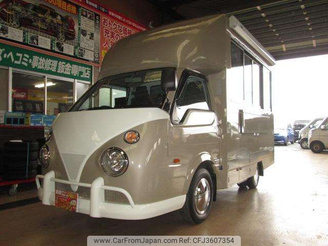 nissan vanette-truck 2015 GOO_NET_EXCHANGE_0700553A30180212W002 image 1