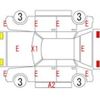 daihatsu tanto 2015 -DAIHATSU--Tanto DBA-LA600S--LA600S-0346383---DAIHATSU--Tanto DBA-LA600S--LA600S-0346383- image 2