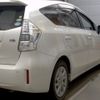 toyota prius-α 2012 CFJ1392222 image 6