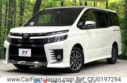 toyota voxy 2016 -TOYOTA--Voxy DBA-ZRR85W--ZRR85-0051332---TOYOTA--Voxy DBA-ZRR85W--ZRR85-0051332-