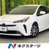 toyota prius 2019 -TOYOTA--Prius DAA-ZVW51--ZVW51-8056573---TOYOTA--Prius DAA-ZVW51--ZVW51-8056573- image 1