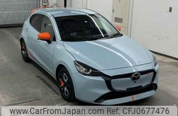 mazda demio 2023 -MAZDA--MAZDA2 DJLFS-800577---MAZDA--MAZDA2 DJLFS-800577-