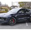 porsche macan 2021 -PORSCHE 【名古屋 335ﾔ1136】--Porsche Macan 7BA-J1NUA--WP1ZZZ95ZNLB45988---PORSCHE 【名古屋 335ﾔ1136】--Porsche Macan 7BA-J1NUA--WP1ZZZ95ZNLB45988- image 1