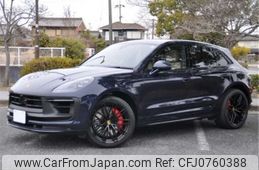 porsche macan 2021 -PORSCHE 【名古屋 335ﾔ1136】--Porsche Macan 7BA-J1NUA--WP1ZZZ95ZNLB45988---PORSCHE 【名古屋 335ﾔ1136】--Porsche Macan 7BA-J1NUA--WP1ZZZ95ZNLB45988-