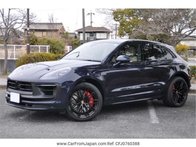 porsche macan 2021 -PORSCHE 【名古屋 335ﾔ1136】--Porsche Macan 7BA-J1NUA--WP1ZZZ95ZNLB45988---PORSCHE 【名古屋 335ﾔ1136】--Porsche Macan 7BA-J1NUA--WP1ZZZ95ZNLB45988- image 1