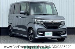 honda n-box 2019 -HONDA--N BOX 6BA-JF3--JF3-2209613---HONDA--N BOX 6BA-JF3--JF3-2209613-